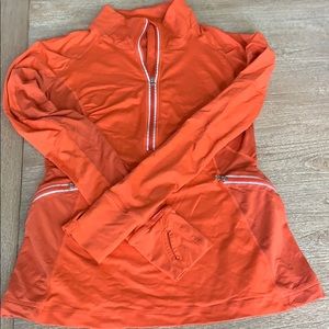 Lululemon cover top